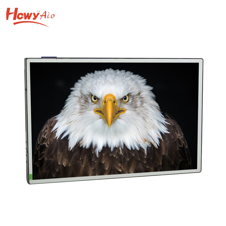 RK3288 2 + 16 металлический корпус с открытой рамкой LED/ LCD Android 9,0 медицинский планшетный ПК 21 дюйм настенный все в одном ПК