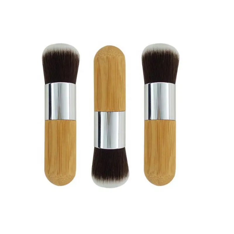 Car Soft Carbonized Bamboo Flat Brushes For Different Types Of Interior And Exterior Cleaning Detail Tools Auto Accessories