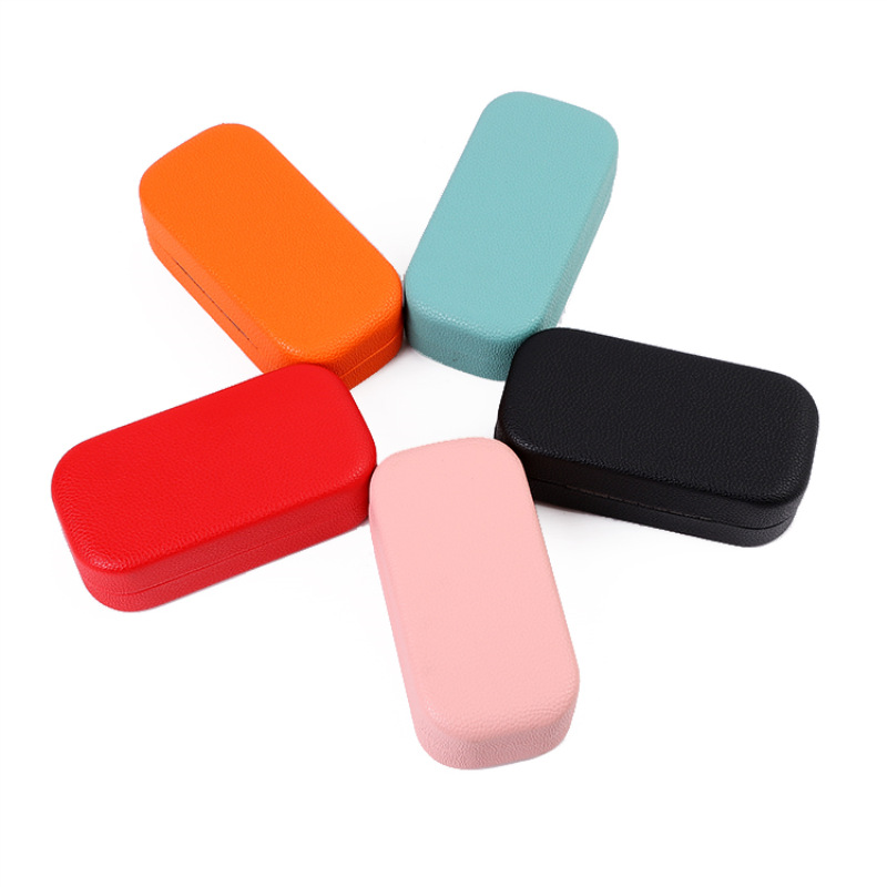 Hot Selling Oversize Sunglasses High Quality Reading Eye Glasses Case