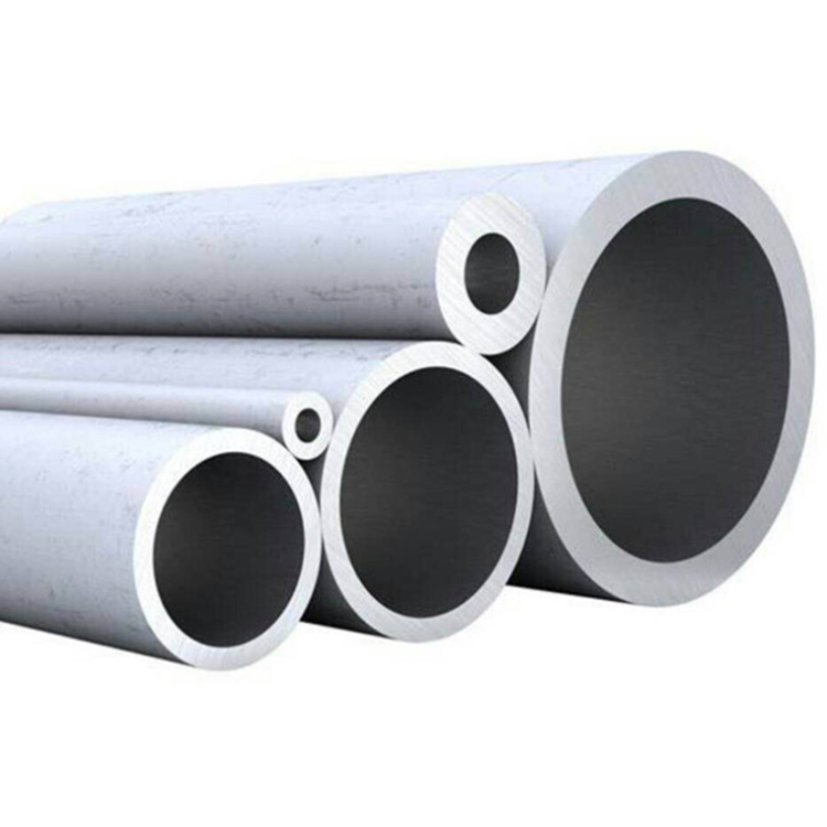 Труба из нержавеющей стали AISI ASTM TP 304 304L 310S 316L 321 904L 2205 2507 inox