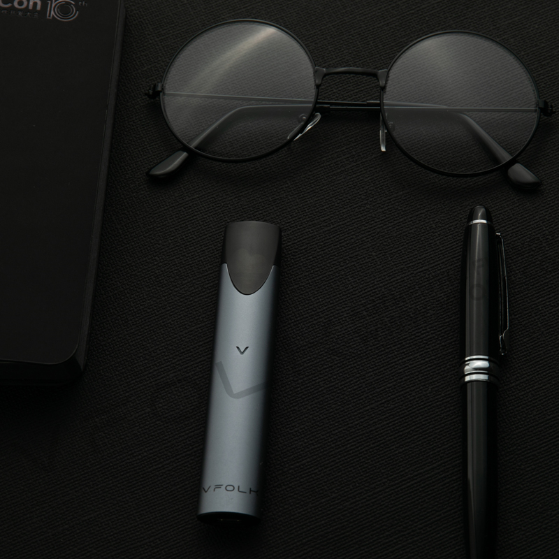 2021 New Arrival 350mah 1.9ml E-cigarette-battery-suppliers