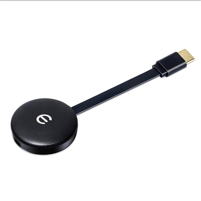 C13 Koogold Wi-Fi дисплей Miracast Dongle Беспроводной HDMI передатчик как Chromecast небольшого экрана к большому экрану