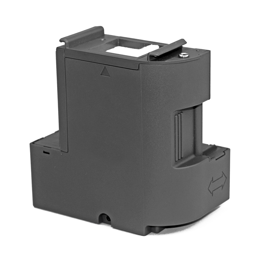 Резервуар для обслуживания Epson T04D1 L6168 L6178 L6198 L6160 L6170 L6190 L6191 L6171 L6171 ET3750 ET3750