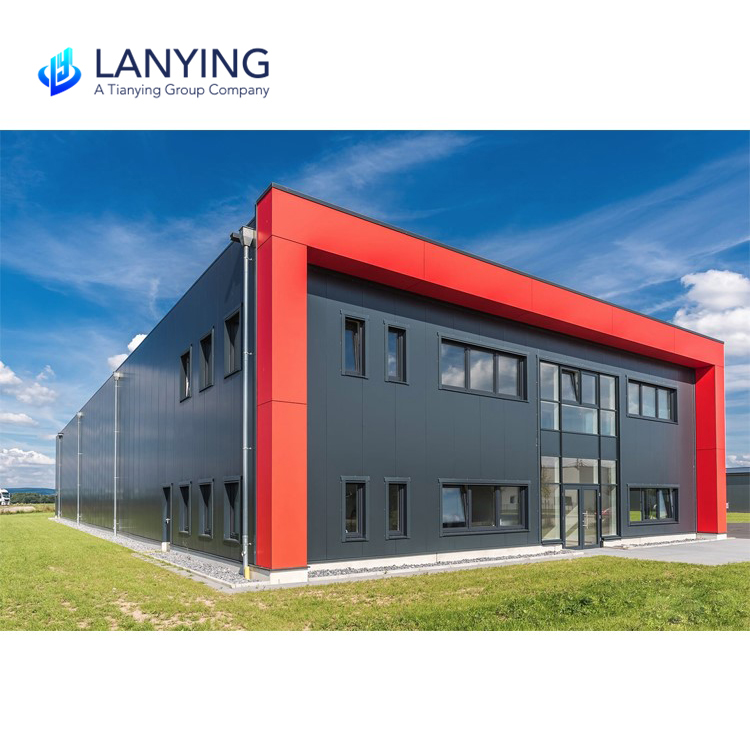 Factory customization low cost steel structure hotel building for sale ready made structure steel building