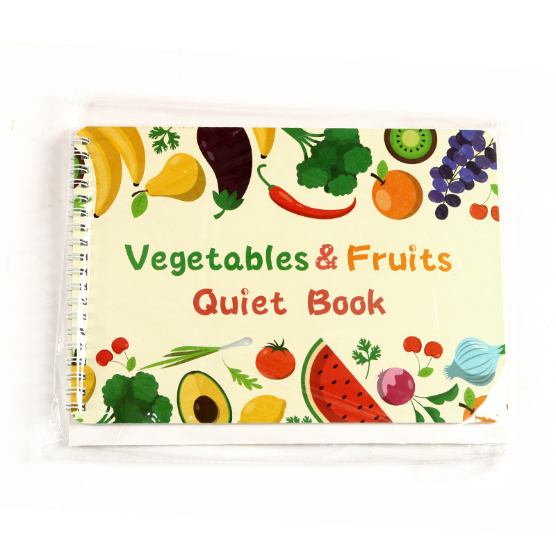 China Custom Cardboard Picture Book Printing Service Custom Children Book Lift The Flap Books