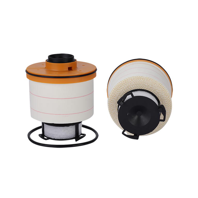 Fuel Filter Manufacturer High Performance Of 23390-0L070 Fuel Filter Paper Filter