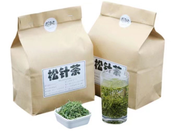 pine needle tea organic pine needle tea bags organic dried pine needle tea