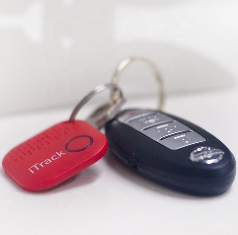 Оригинальная мини Smart BLE трекер анти потерянный напоминание беспроводной ключ Pet Locator чемодан бумажник телефон Finder