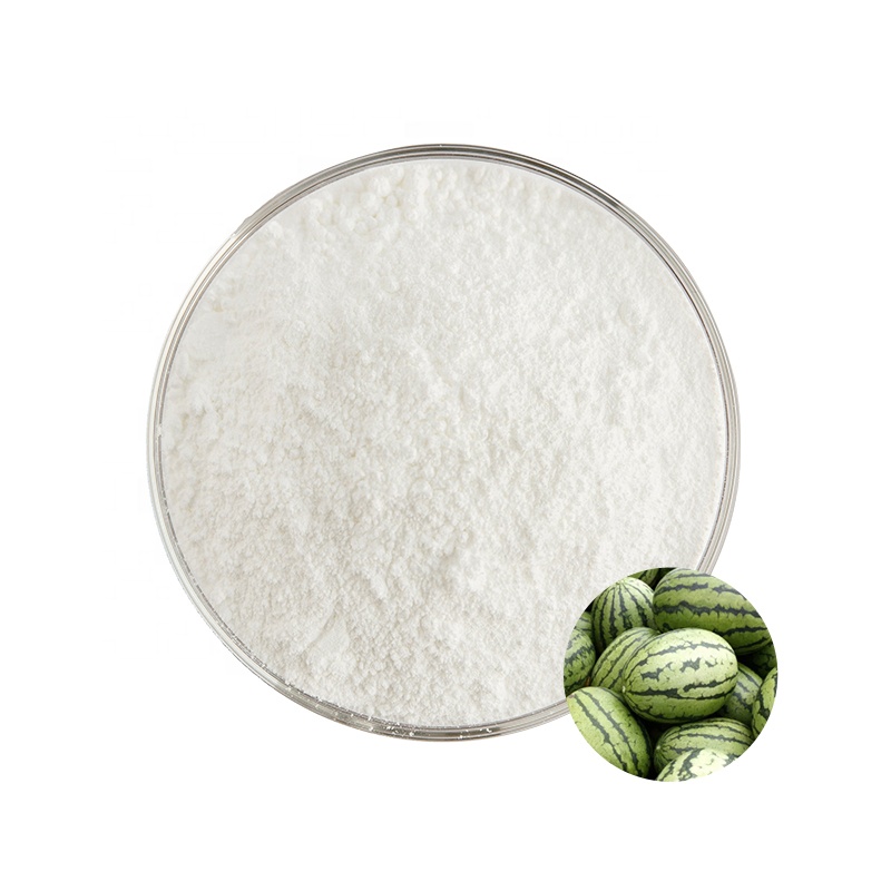 Manufacturer Provide Cheapest Citrulline Price L-Citrulline