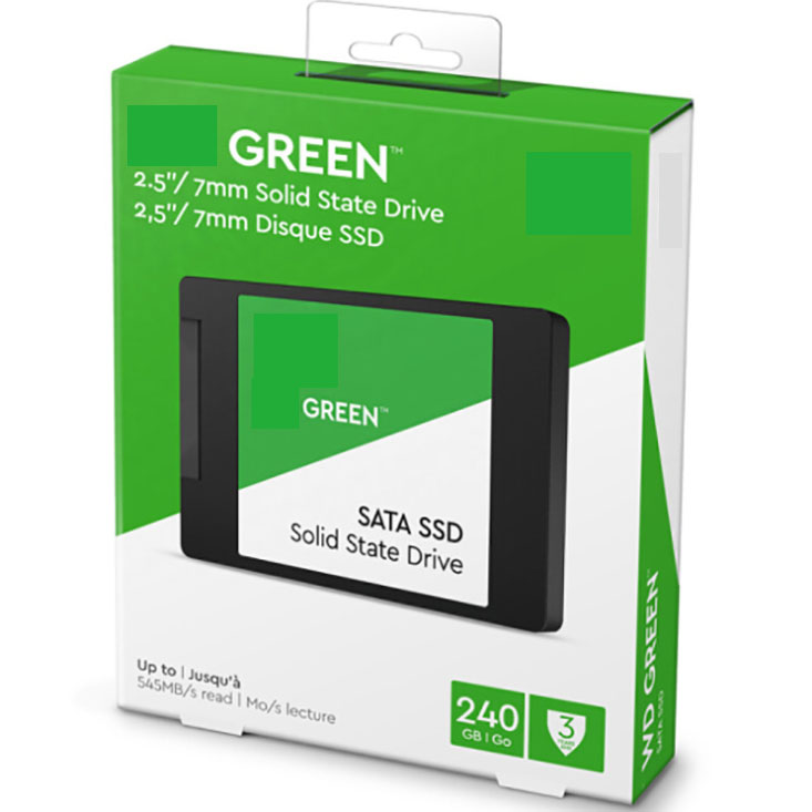 Новый оригинальный Oem Wester D-Igital 120 240 Gb Ssd твердотельный накопитель Sata3.0 W D 120Gb 240 Gb 128Gb 1 ТБ диск жесткий диско SSD