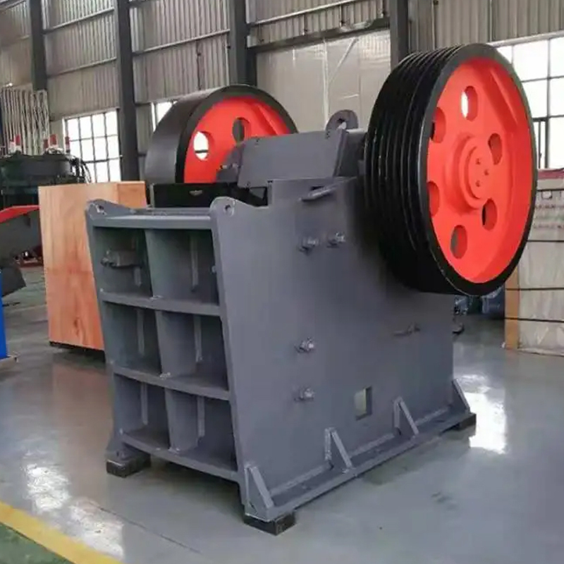 Hot selling high quality 400X600 mini portable mobile Jaw crusher equipment stone rock manufacturing plant