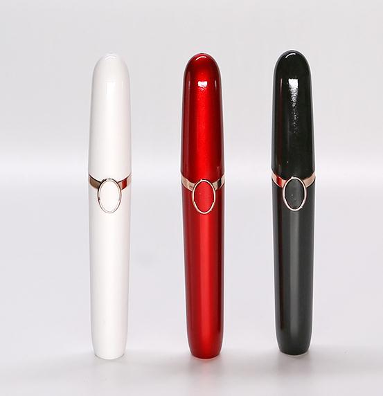 UK Brows Eyebrow Hair Remover White / USB charging