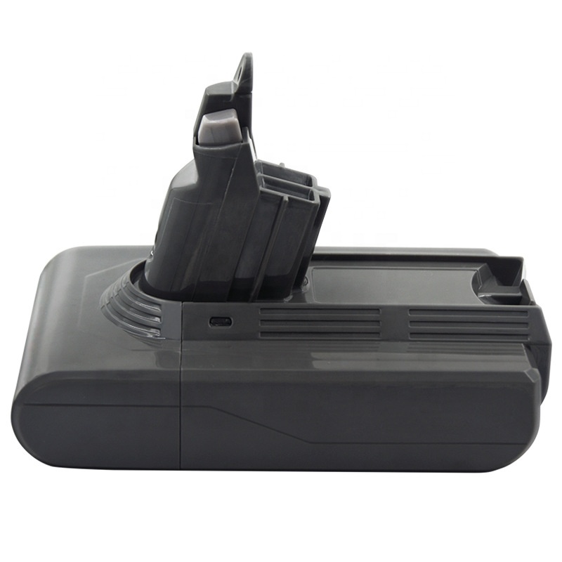 Good Quality Bateria Lipo Battery Ebike Rechargeable 18650 Battery Case Lithium Ion Batteries For Dewalt Dyson DC62 DC58 sv09