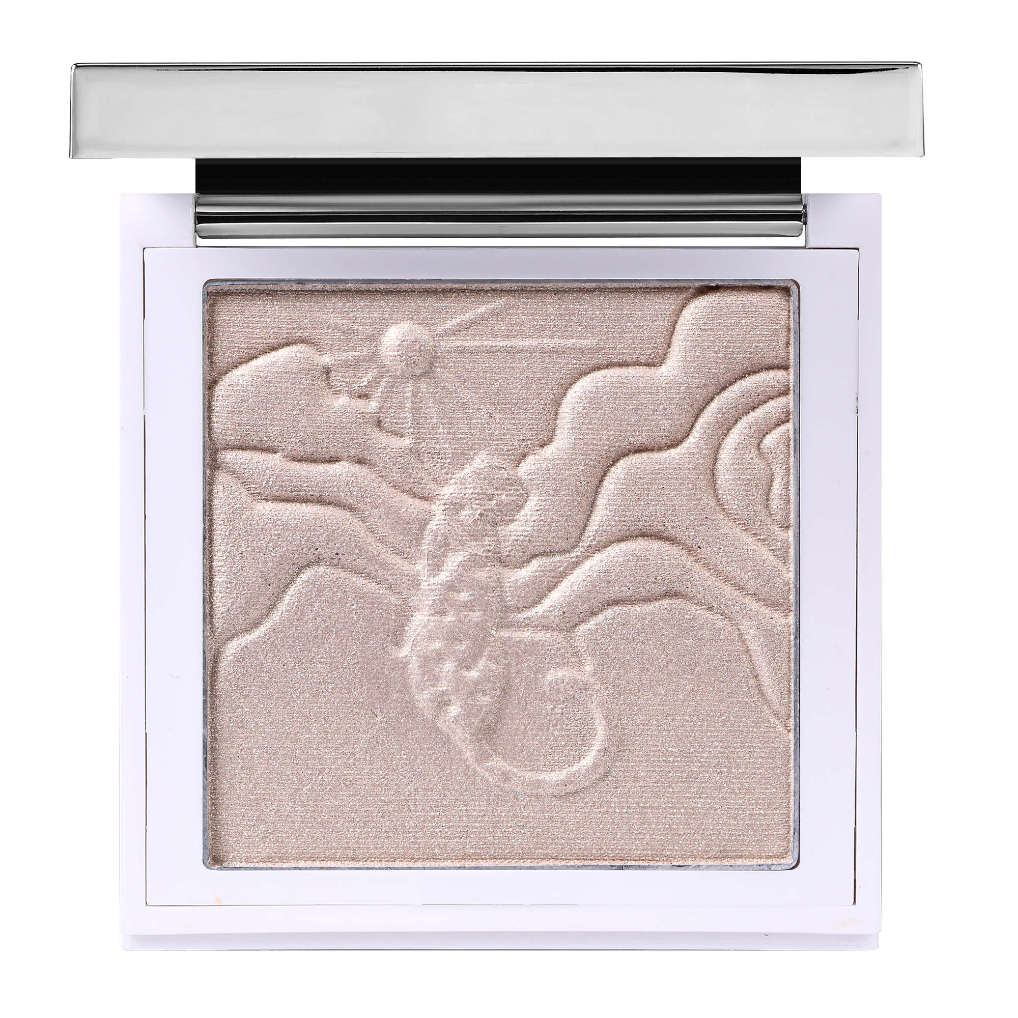 New Arrival Long Lasting Face Makeup Bronzer Private Label Organic Vegan Highlighter Palette