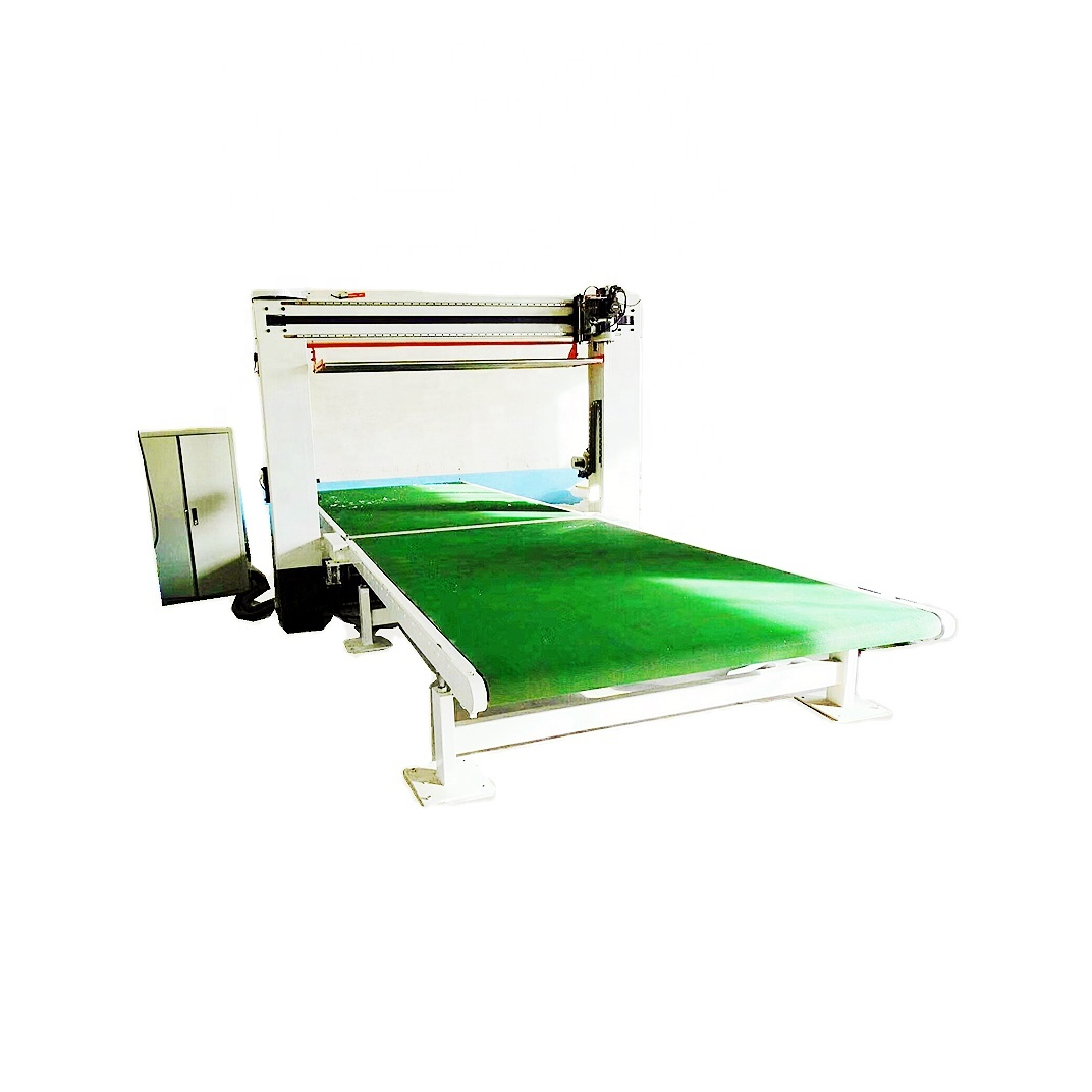 High quality hot selling LC CTX CNC special-shaped sponge cutting machine wire cutter EVA NC cutting