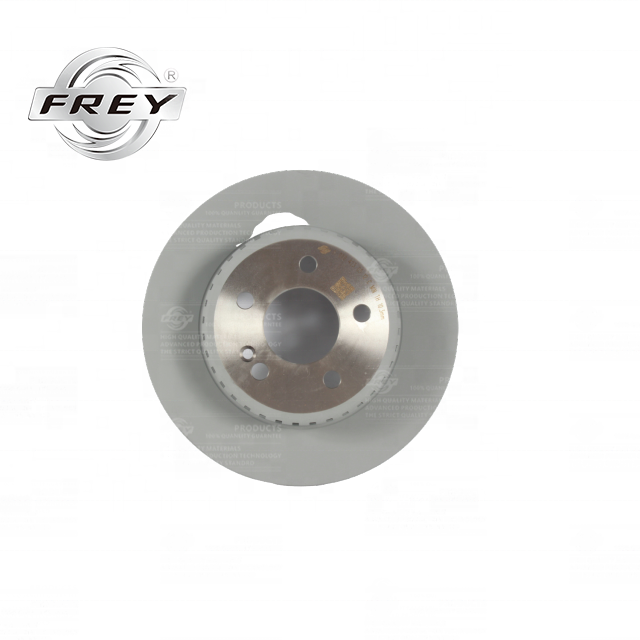 C205 C200 C200 4-MATIC Rear Brake Disc 0004230512 for Mercedes Benz Brake System Parts