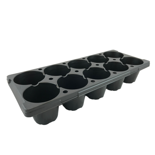 Factory directly supported Agriculture Plastic Nursery tray