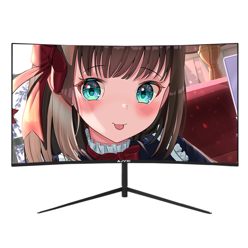 27-дюймовый изогнутый игровой монитор Fhd 27 дюймов, 2K, 2560*1440, 1440P, 60 Гц, 75 Гц, 120 Гц, 200 Гц, 2k, 4k, 35 дюймов, 144 Гц