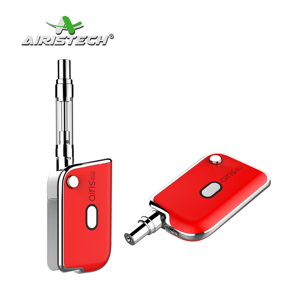 Airis DOO Mod комплект различных напряжение 450 мАч 510 нитки батарея КБР Vape