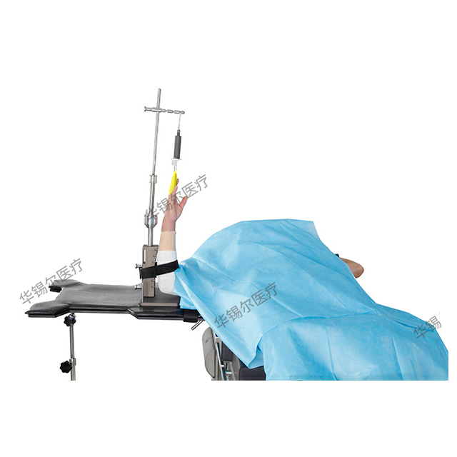 Traction Tower for wrist arthroscopic surgery/Hospital Surgical finger traps medical devices