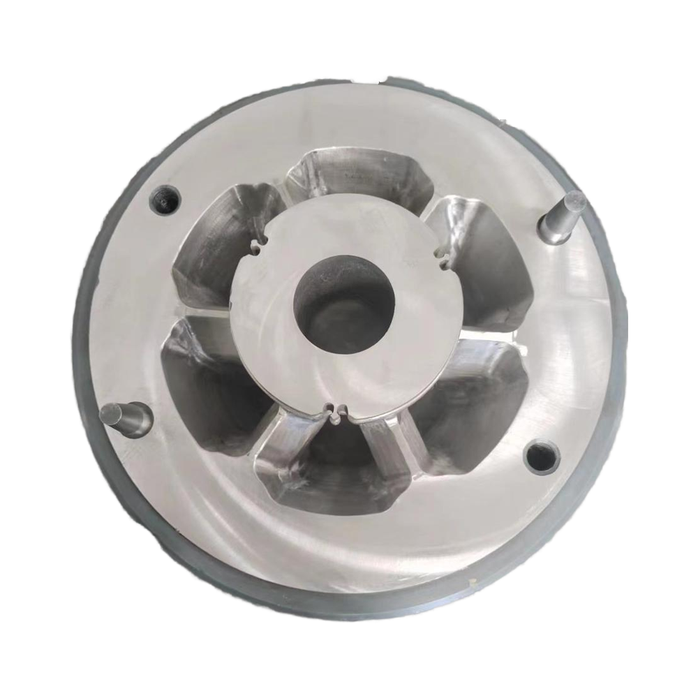 Wholesale Architectural Profile Die Making Machine Aluminum Alloy Extrusion Mold