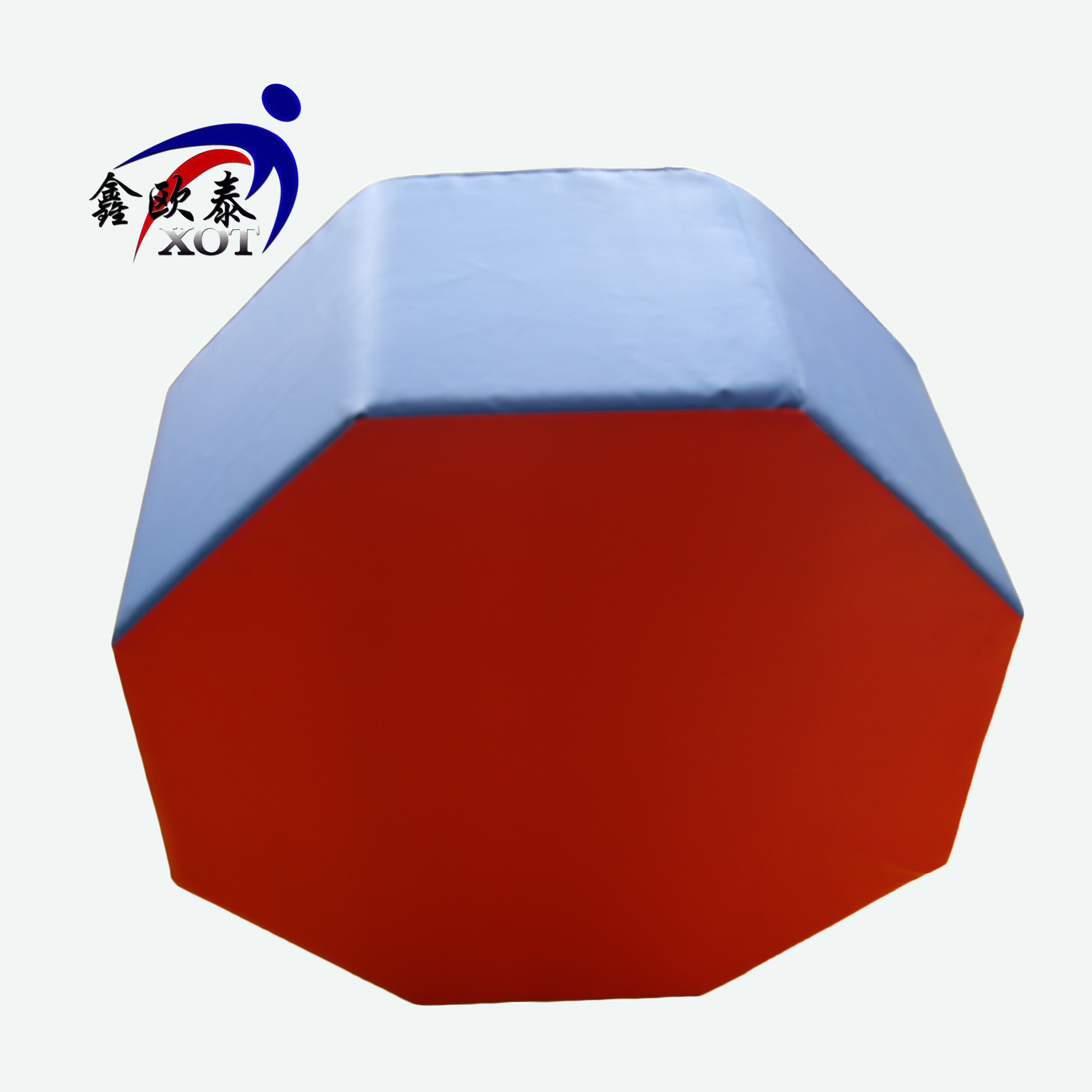 Гимнастическое оборудование Octagon Mat Octagon Tumbler для продажи