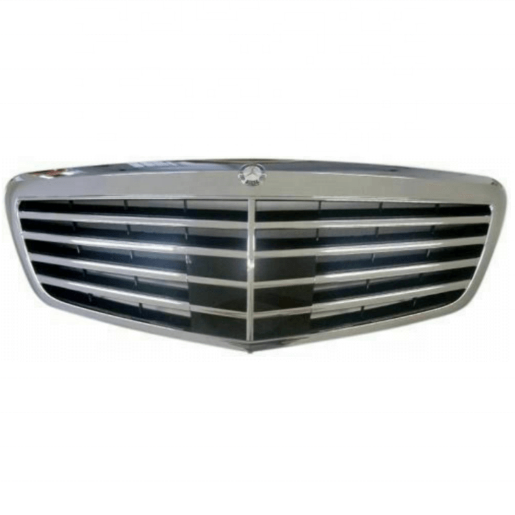 OEM 2218800583 Передняя решетка для Mercedes Benz S Class W221 S63 S65 AMG 2010-2013