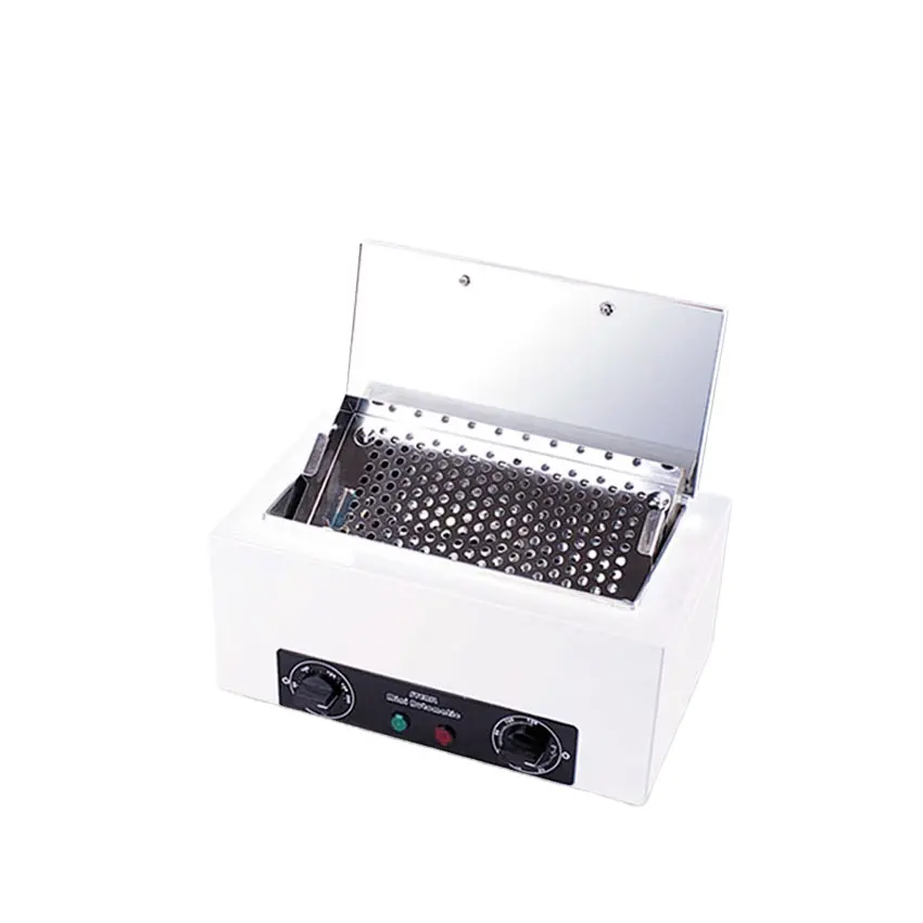 VY-210 Professional Thermal Sterilizer High Temperature Dental Dry Heat Equipment