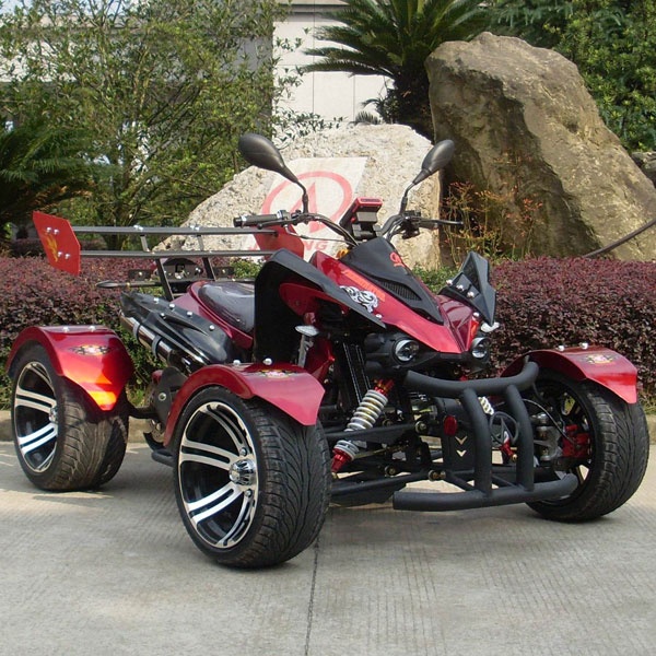 Багги 300 куб. См песочные багги EEC ATV багги EEC