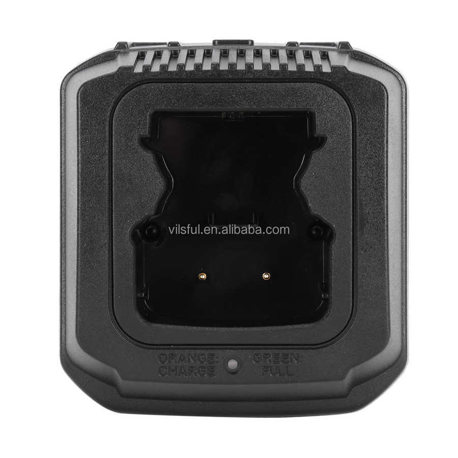 Battery deskop Charger for Sepura Series STP8000 STP8038 STP8035 STP8030