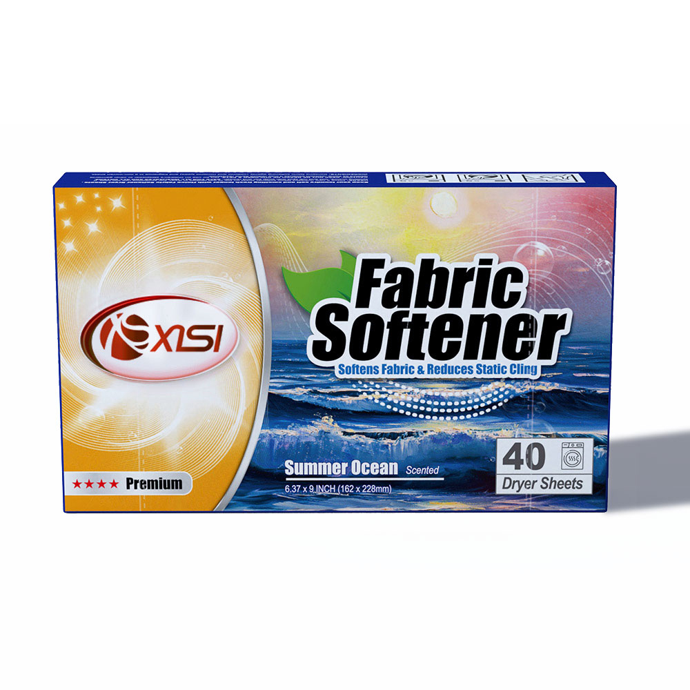 Wholesale Dryer Sheet Dispenser for Laundry Softener Dryer Sheet Holder Dryer Sheet Container Laundry
