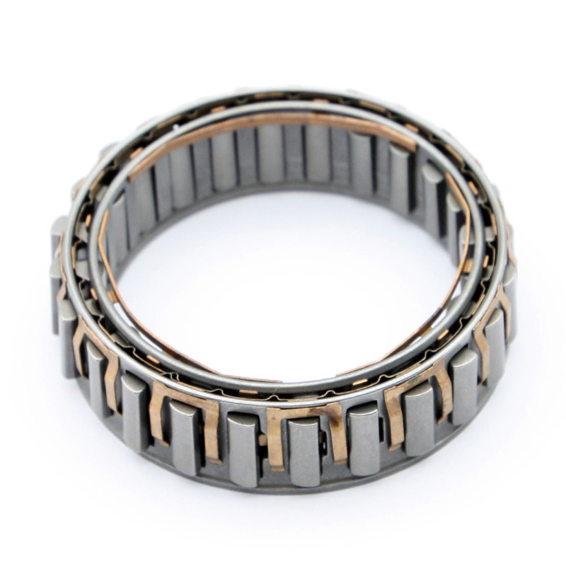 DC4127(3C)-N Sprag Тип сцепления пробега односторонний подшипник сцепления DC 4127(3C)-N