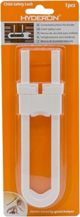 HYDERON Baby Security Products Cabinet Locks Cabinet Door Latch