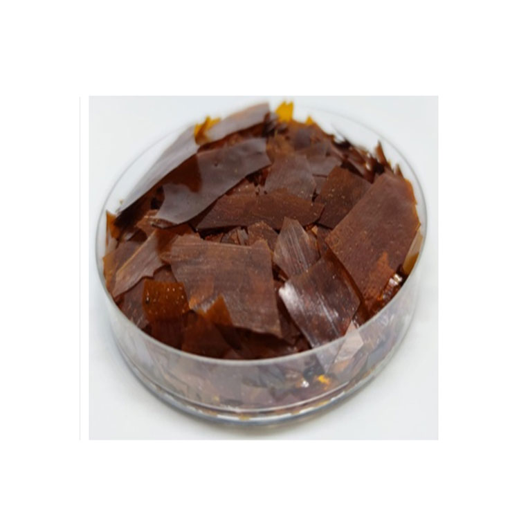 High Quality Shellac Lemon Shellac in flakes with palas tree for wood polish vulb coating cement cristal abrasives