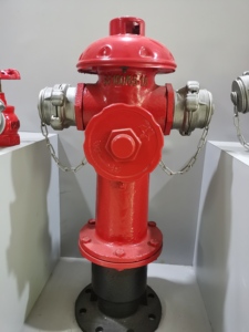 Manufacturer Fire Fighting Equipment fire hose hydrant sprinkler nozzle factory