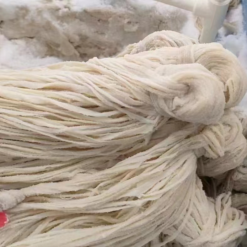 Natural Salt Handmade Sheep casings 3m A 22/24 Used in sausage making Less Transparent Meridians