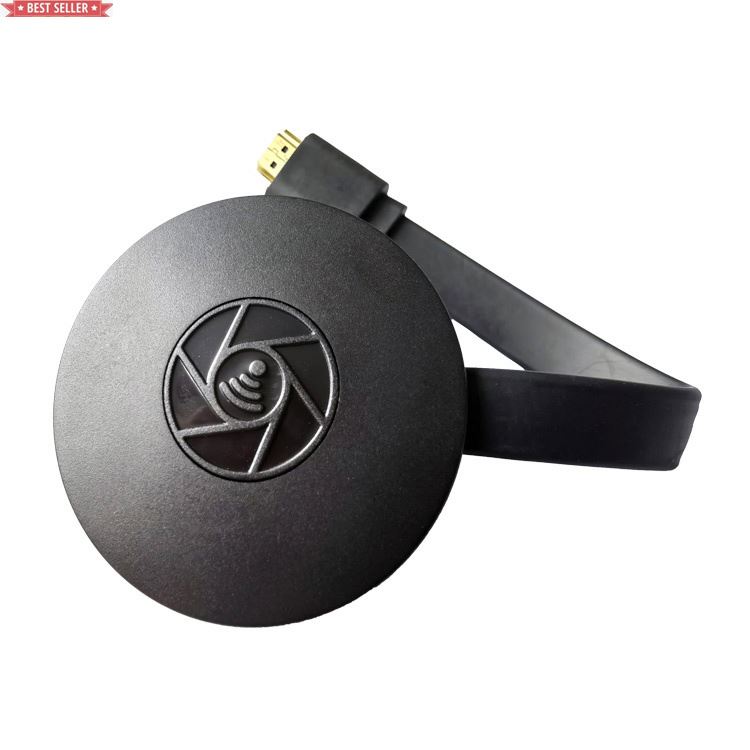 Jumon 5G/2.4G Wifi Wireless Miracast Display Hdtv Miracast Dongle For Android Ios Youtube Anycast Chromecast Cromecast