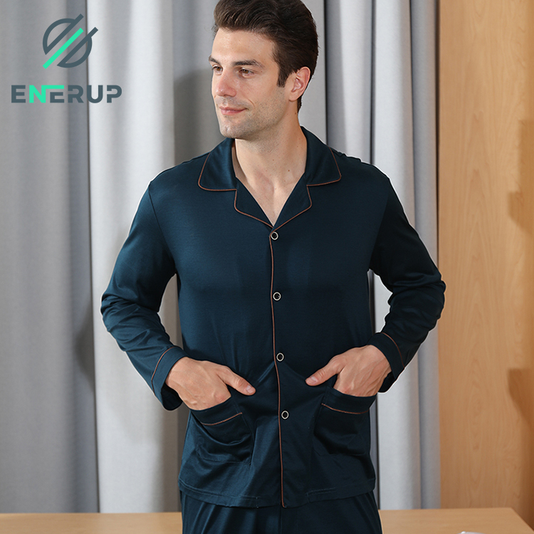 Enerup оптовая продажа на заказ белые шелковые jubah атласные длинные халаты