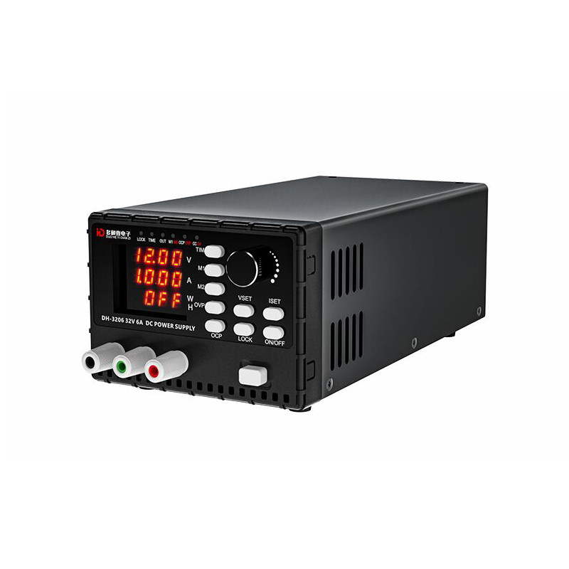 DH-3206 6A источник питания постоянного тока источник питания источника питания для бытовой электроники технического обслуживания