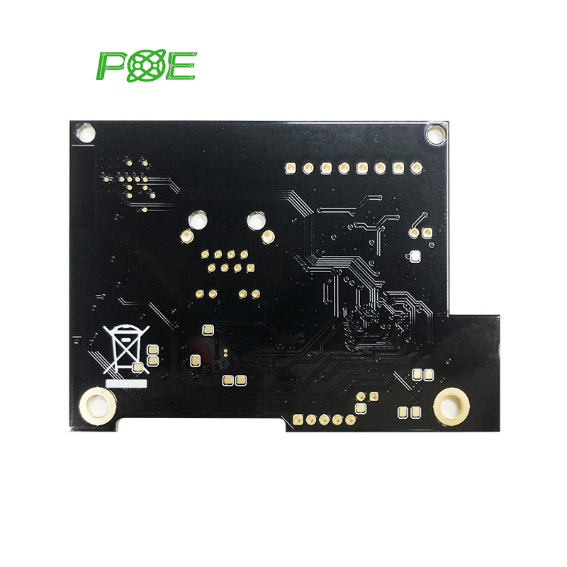 OEM Электронный PCB PCBA производитель портативный ручной GPS GSM трекер цифровая SIM-карта печатная плата PCB
