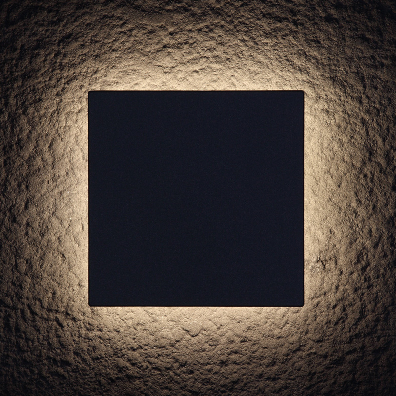 Anti-glare Indoor Wall Light Modern Outdoor Led Wall Mounted Lamps 6W Waterproof Led Wall Lamp