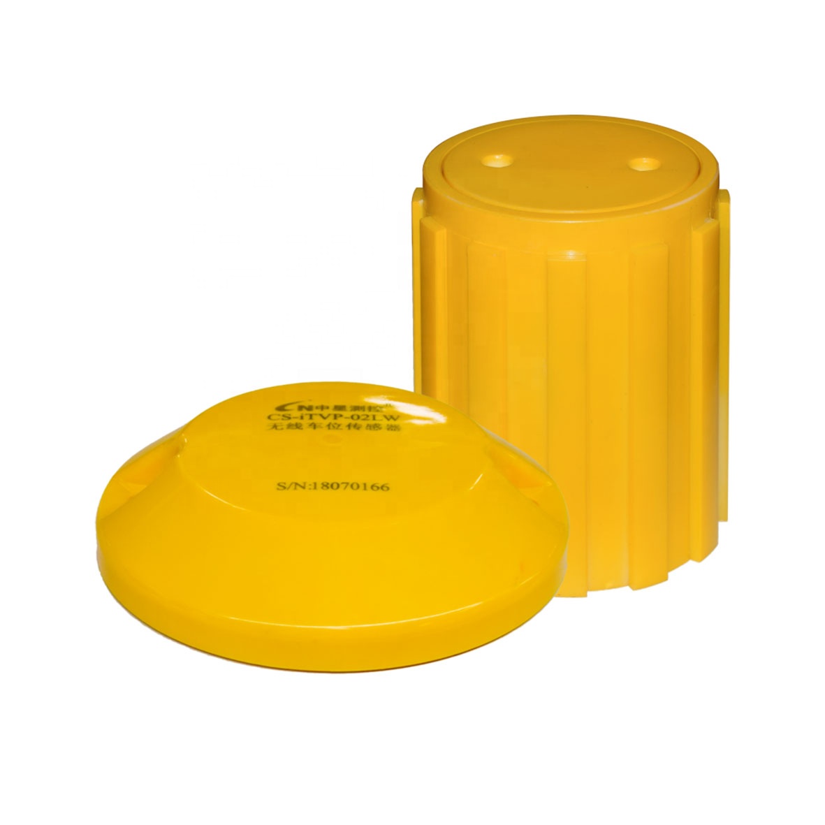 Беспроводной датчик парковки smart city LoRaWAN NB-IoT 868MHz B20