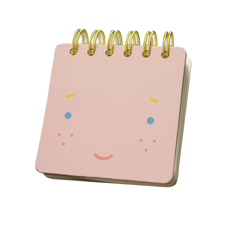 Professional custom notepad this address book notepad printing
