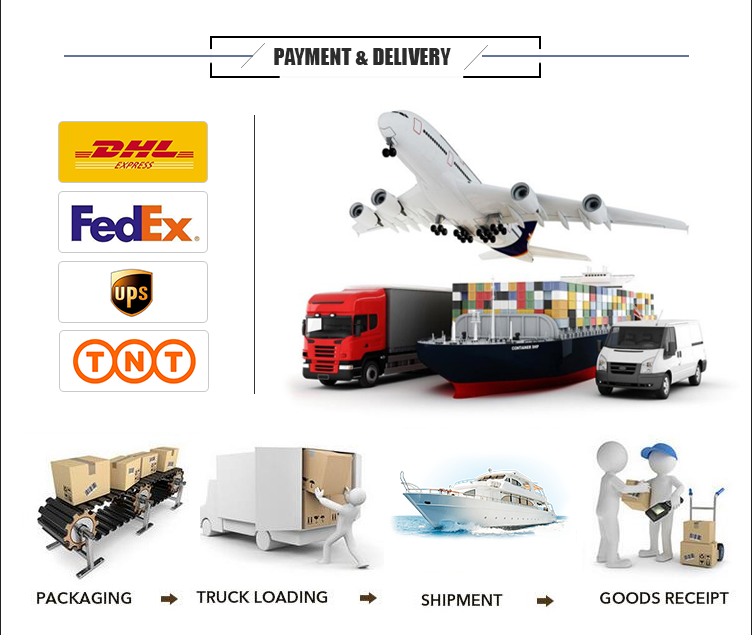 100% Natural Rubber Boneless wiper U-shaped wiper silent wiper blade fit for 95% car