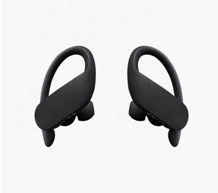 Для Beats Powerbeats Pro: настоящие Беспроводные спортивные наушники-Bluetooth наушники с защитой от пота