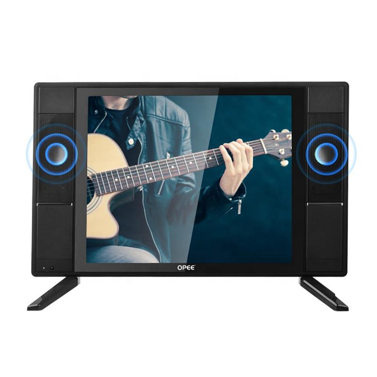 Лидер продаж, небольшой Телевизор по низкой цене, изогнутый телевизор 4k smart tv, 19 дюймов, изогнутый телевизор для дома, отеля, автомобиля, кухни