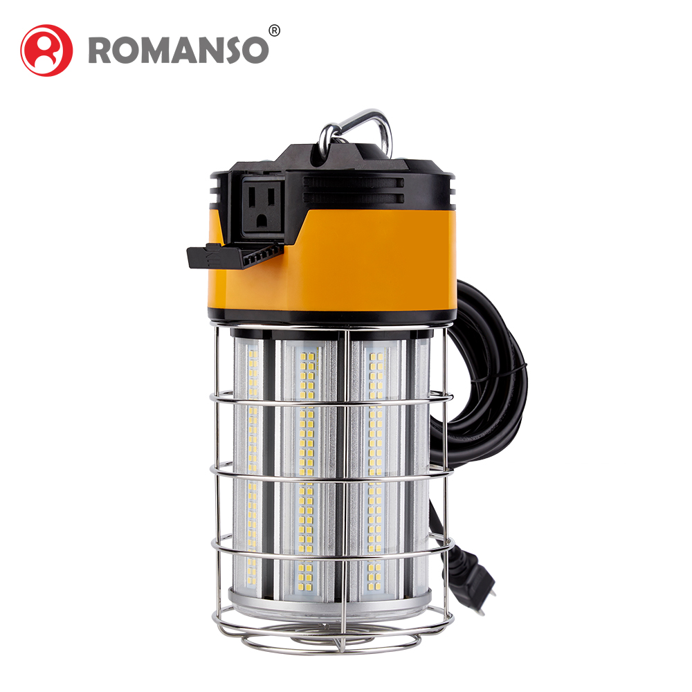 100w 150w LED Temporary Work Light fot Industrial