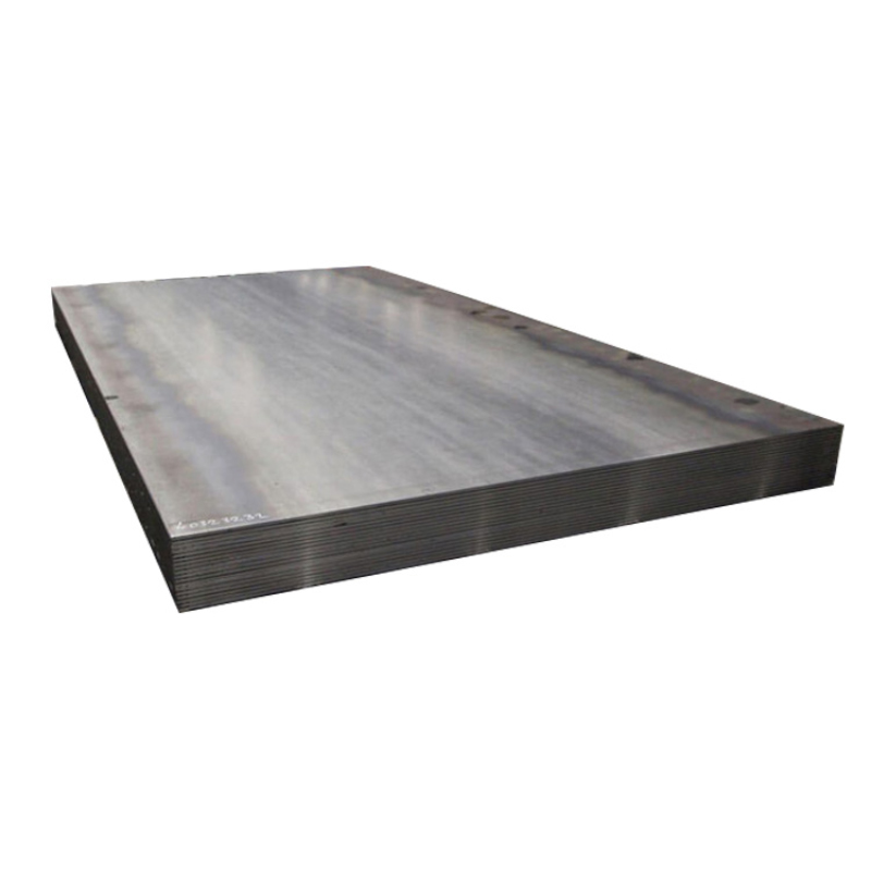 High quality cold rolled steel plate a516 grade 60 1018 1045 carbon steel sheet plate