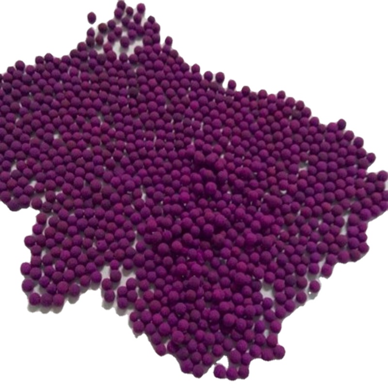 The factory wholesales hot items NaMnO4 Fast delivery and reasonable price CAS10101-50-5