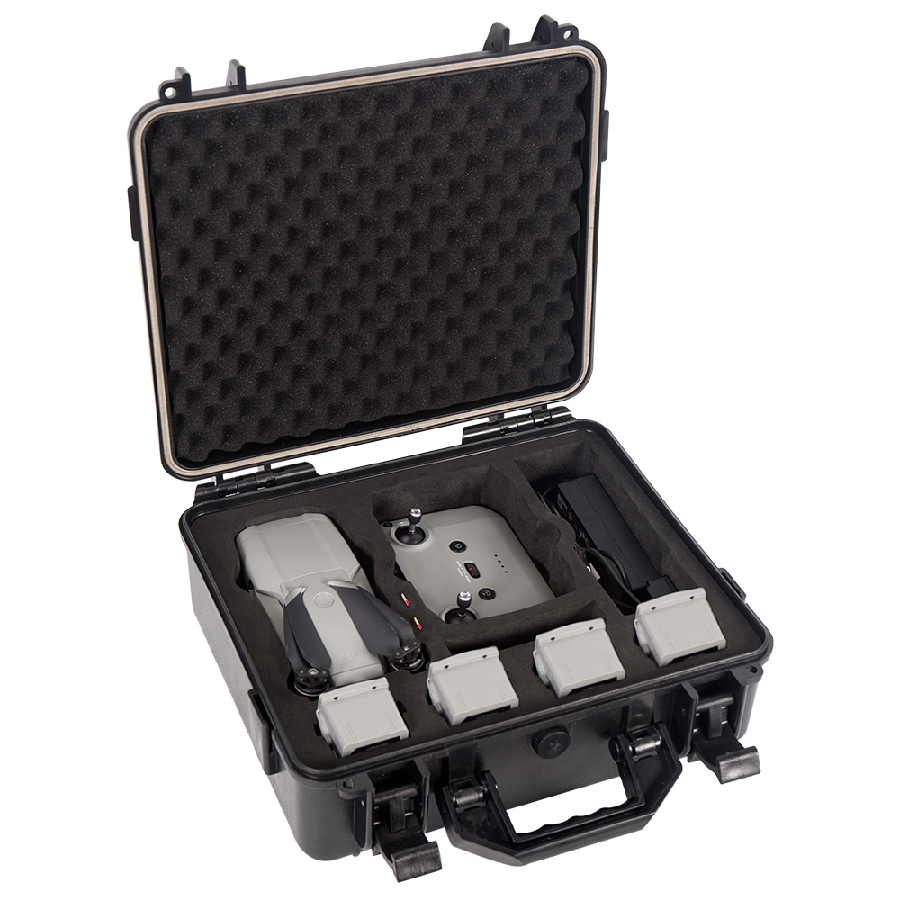 Портативный Дрон SMATREE DH800MA2 DJI Mavic Air 2/Mavic Air 2 Fly More Combo, модная сумка для переноски DJI AIR 2